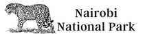Nairobi National park Logo