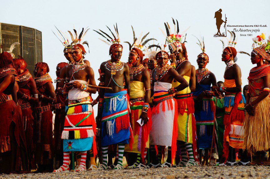 Safari Festivals in Kenya 