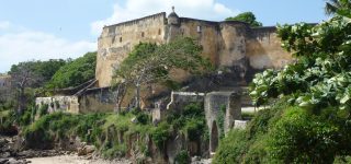 Fort Jesus Museum Guide