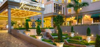 Best Restaurants In Nairobi