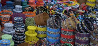 Where Is The Maasai market Location In Nairobi