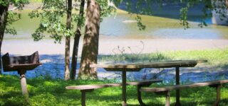 Awesome Picnic Sites In Nairobi